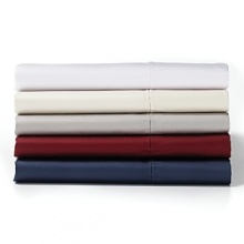 In soft, breathable 500-thread count cotton and a wide range of classic, timeless hues, Lauren Ralph Lauren's Prescott linens collection are a must-have for well-dressed rooms. In soft, breathable 500-thread count cotton and a wide range of classic, timeless hues, Lauren Ralph Lauren's Prescott linens collection are a must-have for well-dressed rooms.