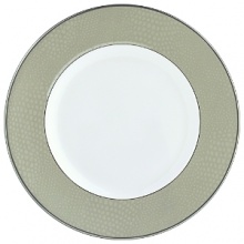 Sultry, yet sophisticated in warm gray, Femme Fatale is bordered in ravishing embossed lizard with a pearlescent sheen. The irresistibly lavish texture and upscale color scheme create the perfect balance of striking detail and quiet allure. Sultry, yet sophisticated in warm gray, Femme Fatale is bordered in ravishing embossed lizard with a pearlescent sheen. The irresistibly lavish texture and upscale color scheme create the perfect balance of striking detail and quiet allure.