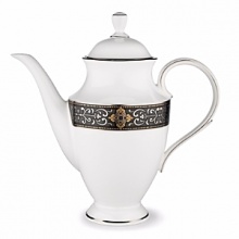This distinctive pattern makes a statement of luxury and grace.