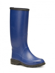 THE LOOKKnee-high natural rubber upperWater-resistantBlack slip-resistant soleTHE FITHeel, 1 (25mm)Shaft, 14 Leg circumference, 15THE MATERIALRubber upperRubber soleORIGINImported THE LOOKKnee-high natural rubber upperWater-resistantBlack slip-resistant soleTHE FITHeel, 1 (25mm)Shaft, 14 Leg circumference, 15THE MATERIALRubber upperRubber soleORIGINImported