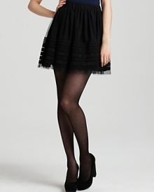 Theory Skirt - Virsha E. Omniscient Theory Skirt - Virsha E. Omniscient