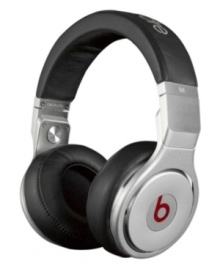 Whether your rocking the turntables or jamming out in your own world, Beats Spins high-performance headphones from Monster Beats by Dr. Dre deliver the even frequency response of studio monitors for ultra-accurate recording, mixing and playback - just like the pros. Mode MHBTSOESP. Whether your rocking the turntables or jamming out in your own world, Beats Spins high-performance headphones from Monster Beats by Dr. Dre deliver the even frequency response of studio monitors for ultra-accurate recording, mixing and playback - just like the pros. Mode MHBTSOESP.