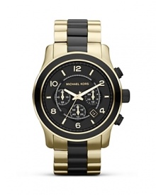 Michael Kors Runway Watch, 45mm Michael Kors Runway Watch, 45mm
