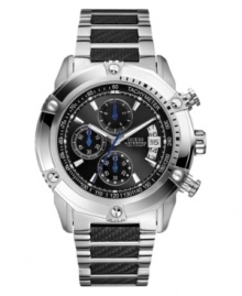 Ultimate function with superior style: the GUESS WaterPro watch. Ultimate function with superior style: the GUESS WaterPro watch.