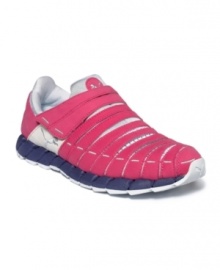 A lightweight style with the ultimate in lifestyle appeal. Puma's Osu NM sneakers offer versatility and comfort--all in an innovative, colorful style. A lightweight style with the ultimate in lifestyle appeal. Puma's Osu NM sneakers offer versatility and comfort--all in an innovative, colorful style.