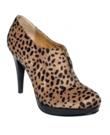 Wicked style is but a platform away. Let Style&co.'s Webb platform shooties add height and texture to your look in the most delightful way. Wicked style is but a platform away. Let Style&co.'s Webb platform shooties add height and texture to your look in the most delightful way.