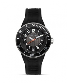 Philip Stein Round Active Extreme Watch, 46mm Philip Stein Round Active Extreme Watch, 46mm
