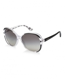Vogue Eyewear sunglasses merge state-of-the-art Italian design with superior quality. Designed for the young at heart, innovative, open-minded consumer, they combine superior quality with contemporary styling. Vogue Eyewear sunglasses merge state-of-the-art Italian design with superior quality. Designed for the young at heart, innovative, open-minded consumer, they combine superior quality with contemporary styling.