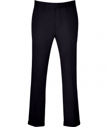 Ultra-cool walking night pants from Marc by Marc Jacobs - Add instant style to your causal looks with these chino-style pants - Flat front with a classic fit, crease details, and side pockets - Try with a plaid button-down, a wool blazer, and oxfords Ultra-cool walking night pants from Marc by Marc Jacobs - Add instant style to your causal looks with these chino-style pants - Flat front with a classic fit, crease details, and side pockets - Try with a plaid button-down, a wool blazer, and oxfords