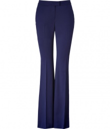 Perfect for a seamless transition from busy office days to chic city cocktails, Rachel Zoes royal tuxedo trousers are a festive choice guaranteed to add a glamorous edge to your outfit - Side and back slit pockets, zip fly, hidden hook and bar closure, satin tuxedo stripes - Tailored fit, flared leg - Team with button-downs and heels, or go all out and wear as a suit Perfect for a seamless transition from busy office days to chic city cocktails, Rachel Zoes royal tuxedo trousers are a festive choice guaranteed to add a glamorous edge to your outfit - Side and back slit pockets, zip fly, hidden hook and bar closure, satin tuxedo stripes - Tailored fit, flared leg - Team with button-downs and heels, or go all out and wear as a suit