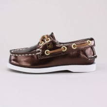 Sperry Top-Sider Authentic Original 2-Eye Boat Shoe Sperry Top-Sider Authentic Original 2-Eye Boat Shoe