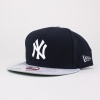 New Era New York Yankees 9FIFTY Interchangable Snapback
