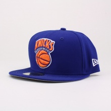 New Era New York Knicks Basic Logo 59FIFTY