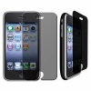 Premium Privacy Screen Protector for iPhone 3G 3GS. Christmas Shopping, 4% off plus free Christmas Stocking and Christmas Hat!