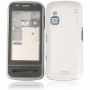 Full Housing and Keypad for Nokia C6-00 White. Christmas Shopping, 4% off plus free Christmas Stocking and Christmas Hat!