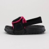 Take on land AND water with this Hydro acquatic slingback sandal