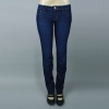 US Polo Assn Skinny Leg Jean W/ Flap Pocket