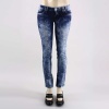 Twelve K Jorgelina Skinny Jean