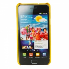 Mesh Hard Case for Samsung I9100 Yellow. Christmas Shopping, 4% off plus free Christmas Stocking and Christmas Hat! Mesh Hard Case for Samsung I9100 Yellow. Christmas Shopping, 4% off plus free Christmas Stocking and Christmas Hat!