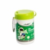 30 Pieces Mini Cleaning Wipes. Christmas Shopping, 4% off plus free Christmas Stocking and Christmas Hat!