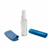 KCL019 3 Pieces LCD Screen Cleaning Kit. Christmas Shopping, 4% off plus free Christmas Stocking and Christmas Hat!